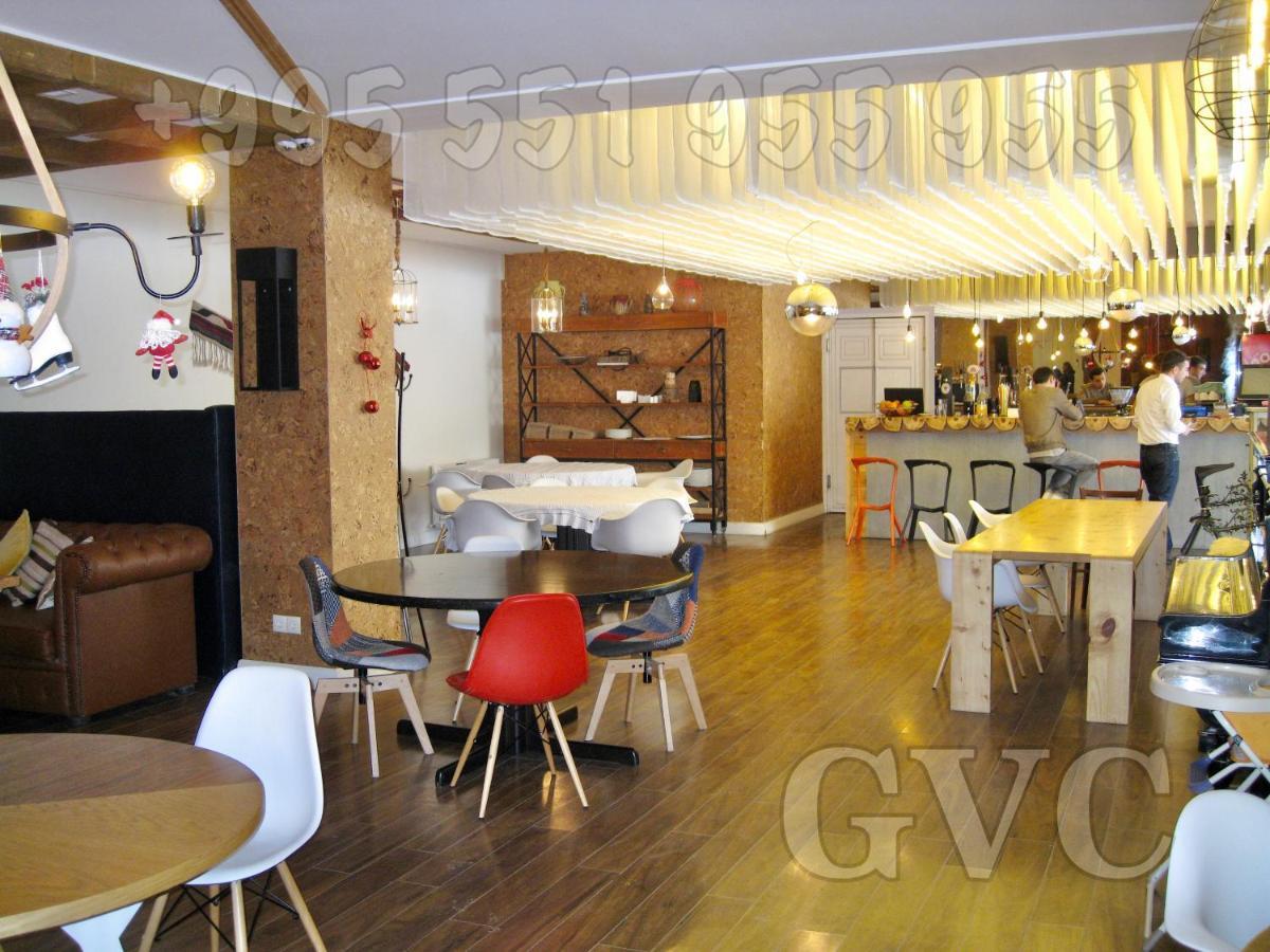 Gvc 240 New Gudauri Apartment Exterior foto