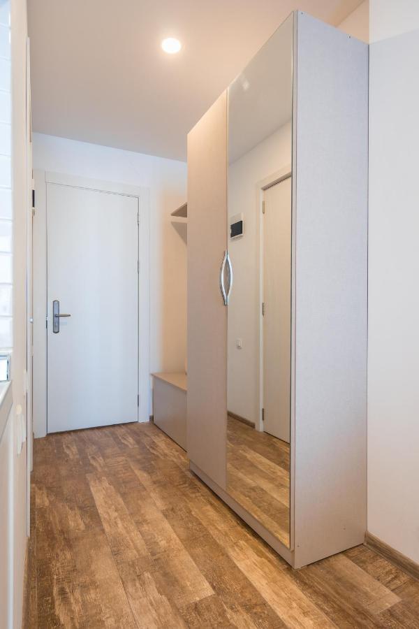 Gvc 240 New Gudauri Apartment Exterior foto